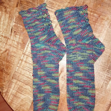 Un Firulais socks
