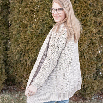Ainsley Cardigan