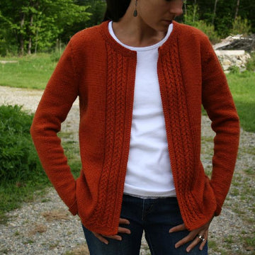 Casual Cardigan