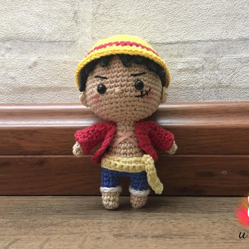 Luffy 2.0