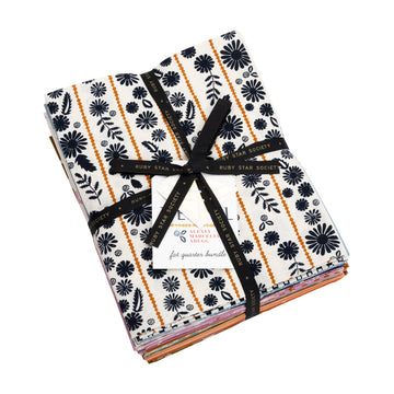 Ruby Star Society Vessel Fat Quarter Bundle