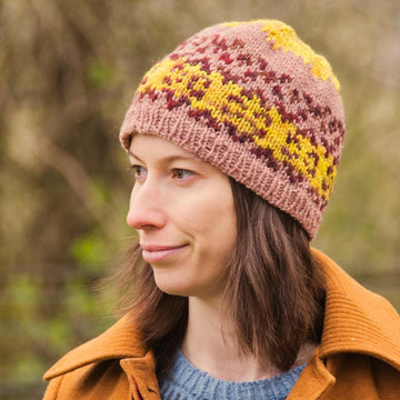Targa Hat