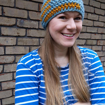 Funky Chunky Headband