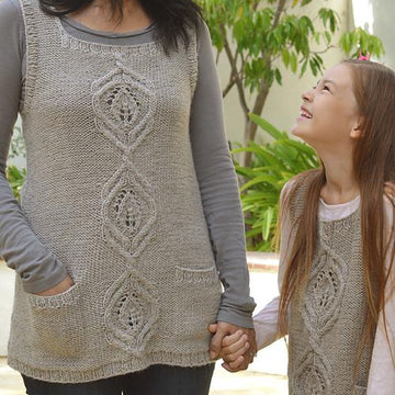 #240W Kiana Women's Vest