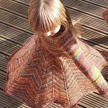 Little Miss Twirl Dress