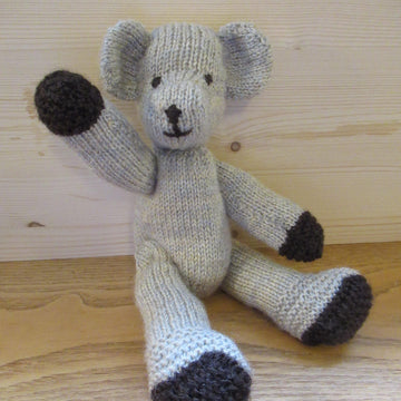 Small Teddy Bear