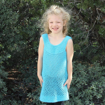 Little Venessa