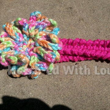 The Mandy Headband