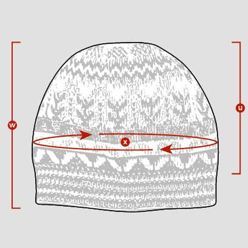Grasmere Beanie