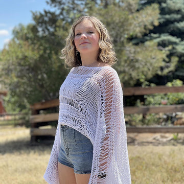 Sparrow Top