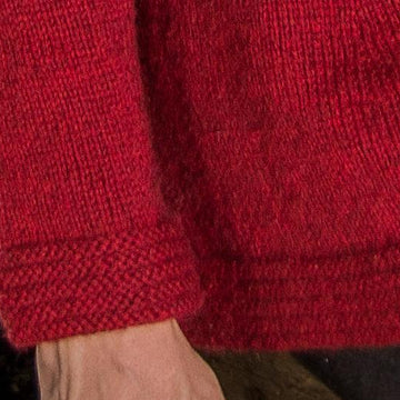 Concord Top-Down Swing Coat #101