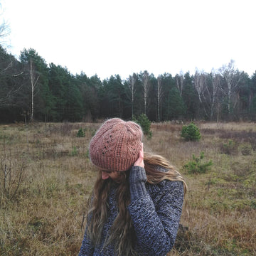 Midsummer night hat