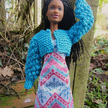 1:6th scale Meinir Cardigan