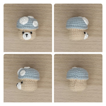 Little Mushroom