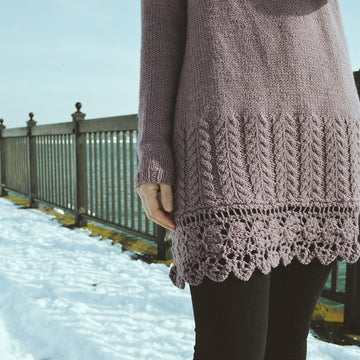 Seraphina Tunic