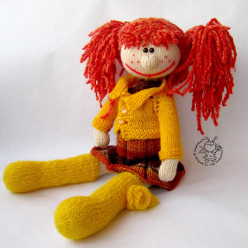 Doll Sunny