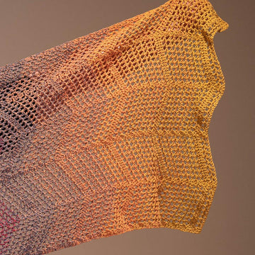 Lace Scarf