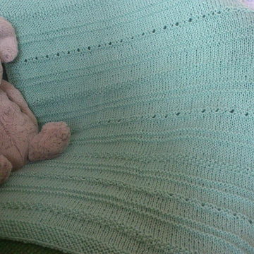 Alex's Blanket