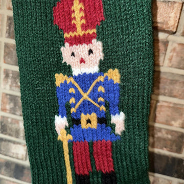 Soldier with Sword