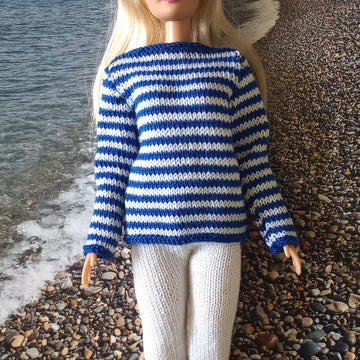 1:6th scale Kirsty Beach Set