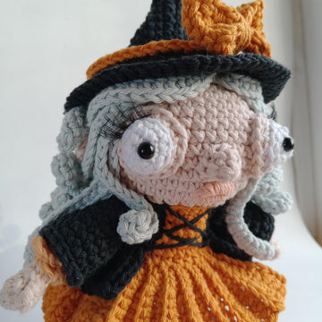 Halloween Witch