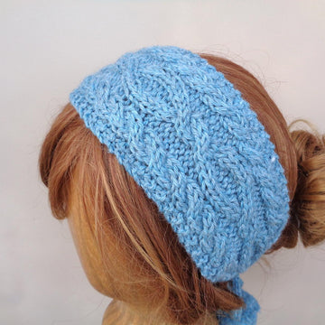 Alessi Headband