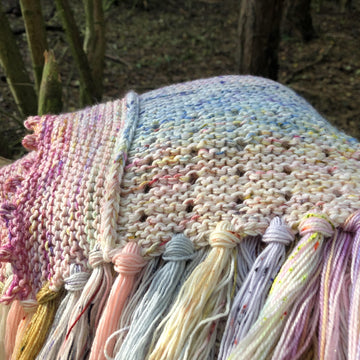 The Burrow Blanket