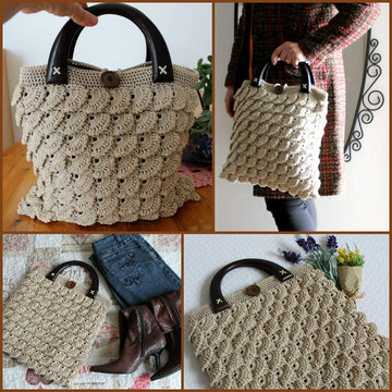 Margaret Bag
