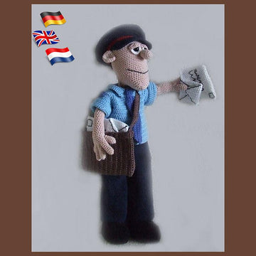 Postman Paul