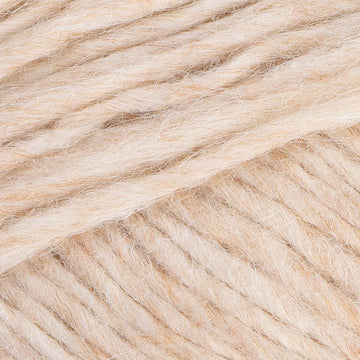 Ecru Heather (9972)