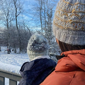 Toboggan Day