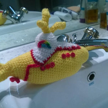 Yellow Submarine