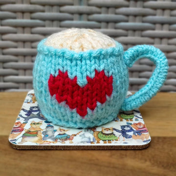 BESTEA Mug - Chocolate Orange Cover