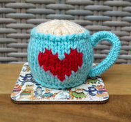 BESTEA Mug - Chocolate Orange Cover