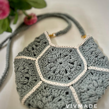 Hexagon Bag