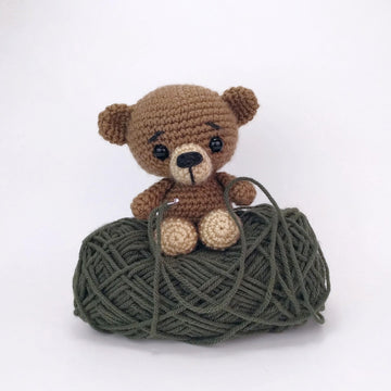 Benji the Bear