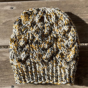 Party Cables Beanie