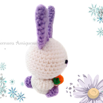 Small rabbit