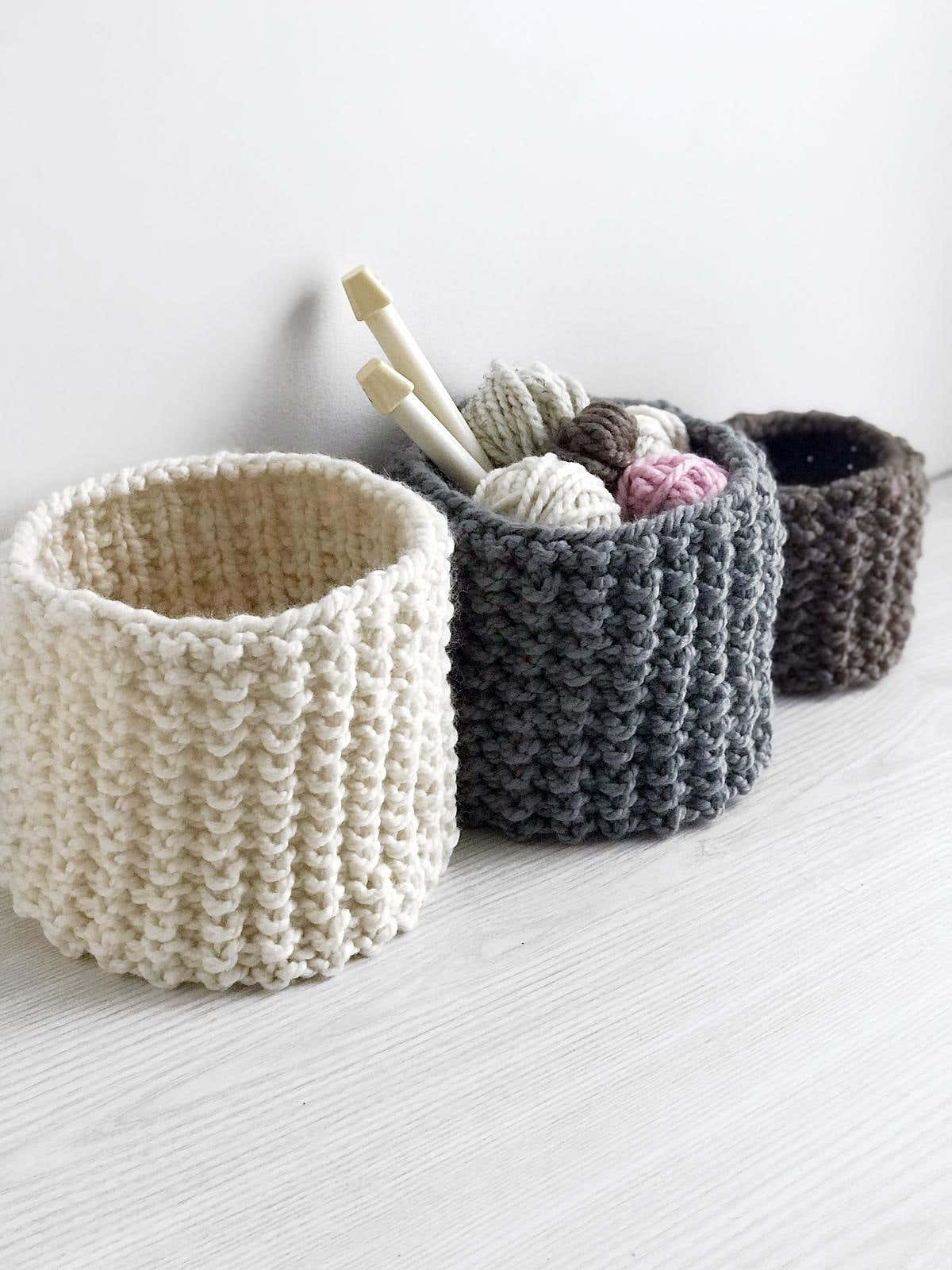 Baltimore Basket