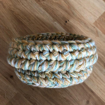 Baskets