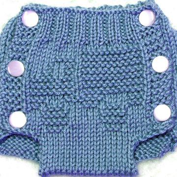 TRUCK Diaper Cover