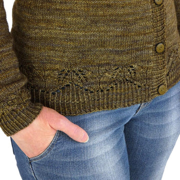 Wychwood Cardigan