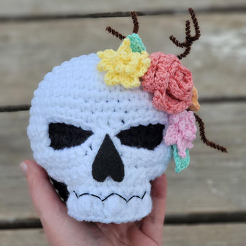 Skull & Roses