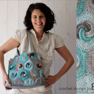 Hexa Bag 005