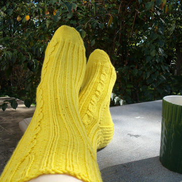 Shield Socks