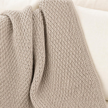 Vienna Baby Blanket #171