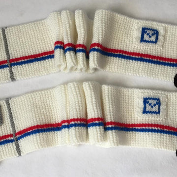 Mail Delivery Van Scarf