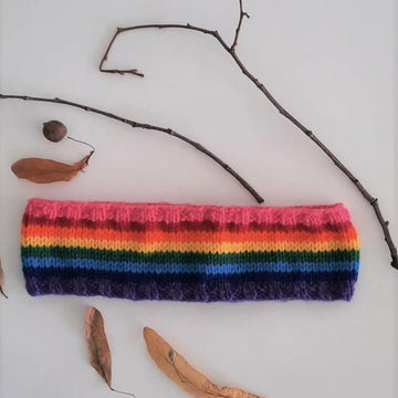 Pride Headband