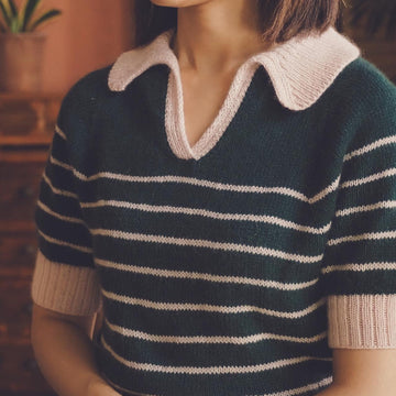 Carol Sweater