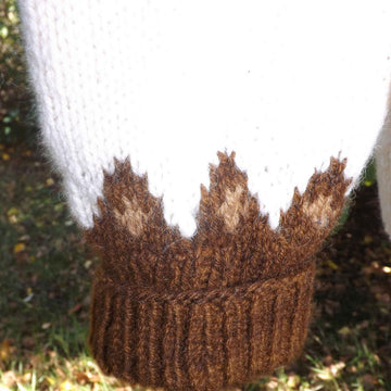 Ringbrynje (men's version)